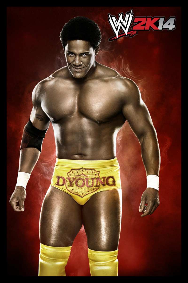 WWE 2K14 - Imagen 5